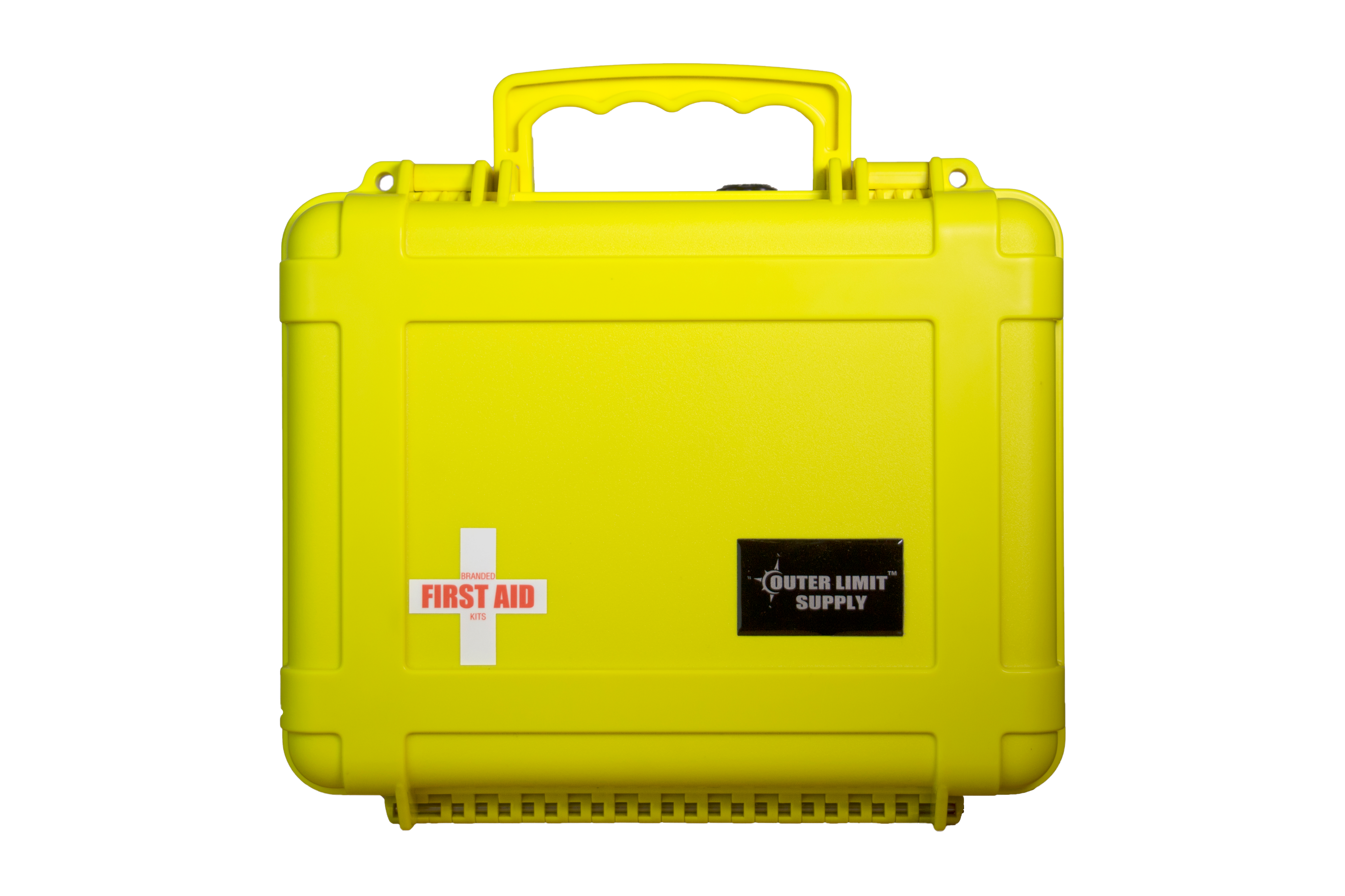 Waterproof First Aid Kits