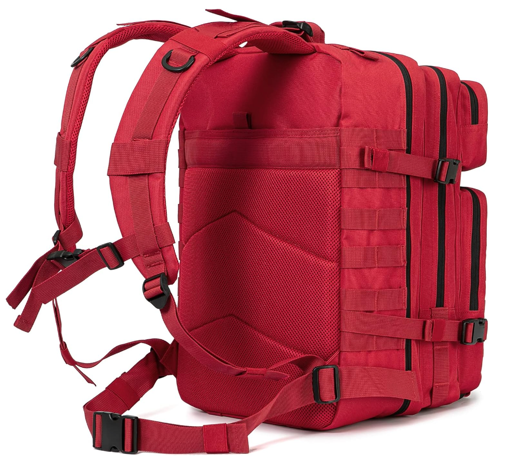 All-Terrain Backpack First Aid Kit