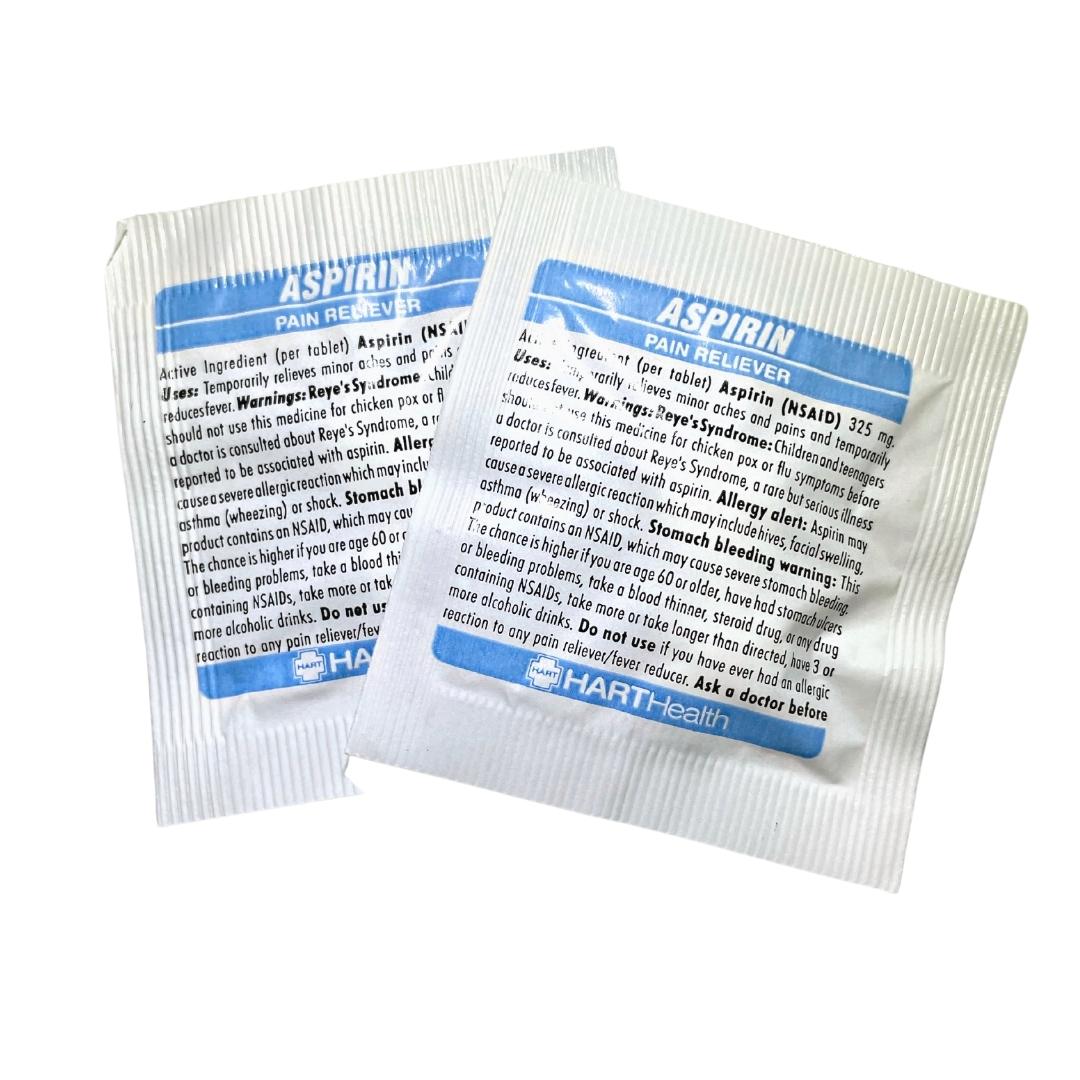 Medications Refill Pack (Small)