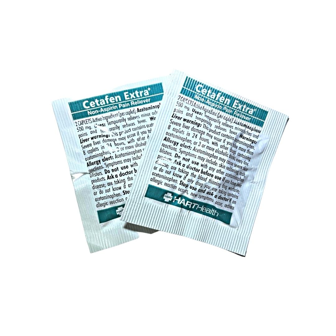 Medications Refill Pack (Small)