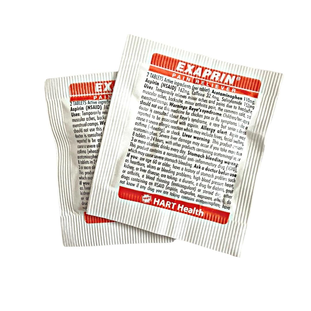 Medications Refill Pack (Small)