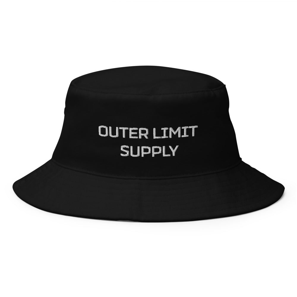 Outer Limit Supply Bucket Hat