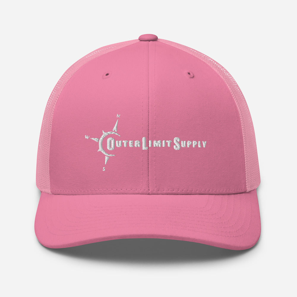 Outer Limit Supply Classic Hat