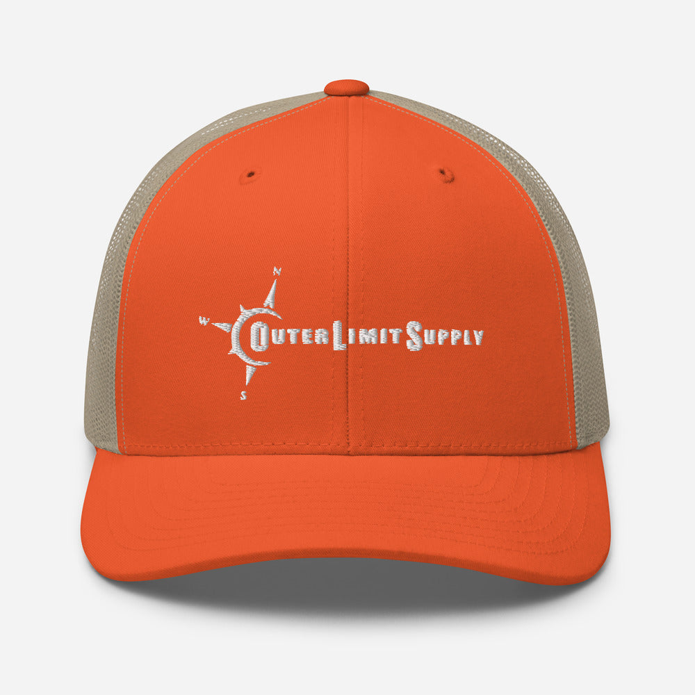 Outer Limit Supply Classic Hat