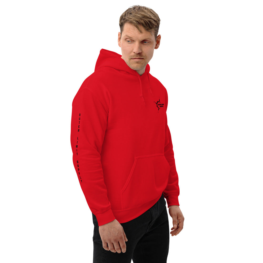 Outer Limit Supply Tradition Hoodie