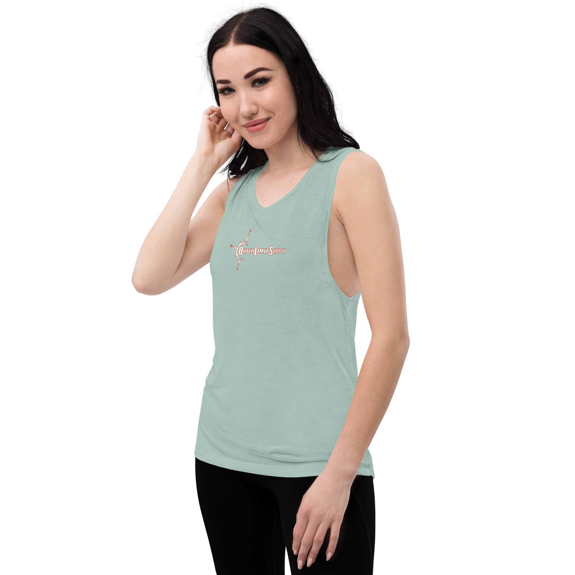 Outer Limit Supply Traditional Ladies’ Tank