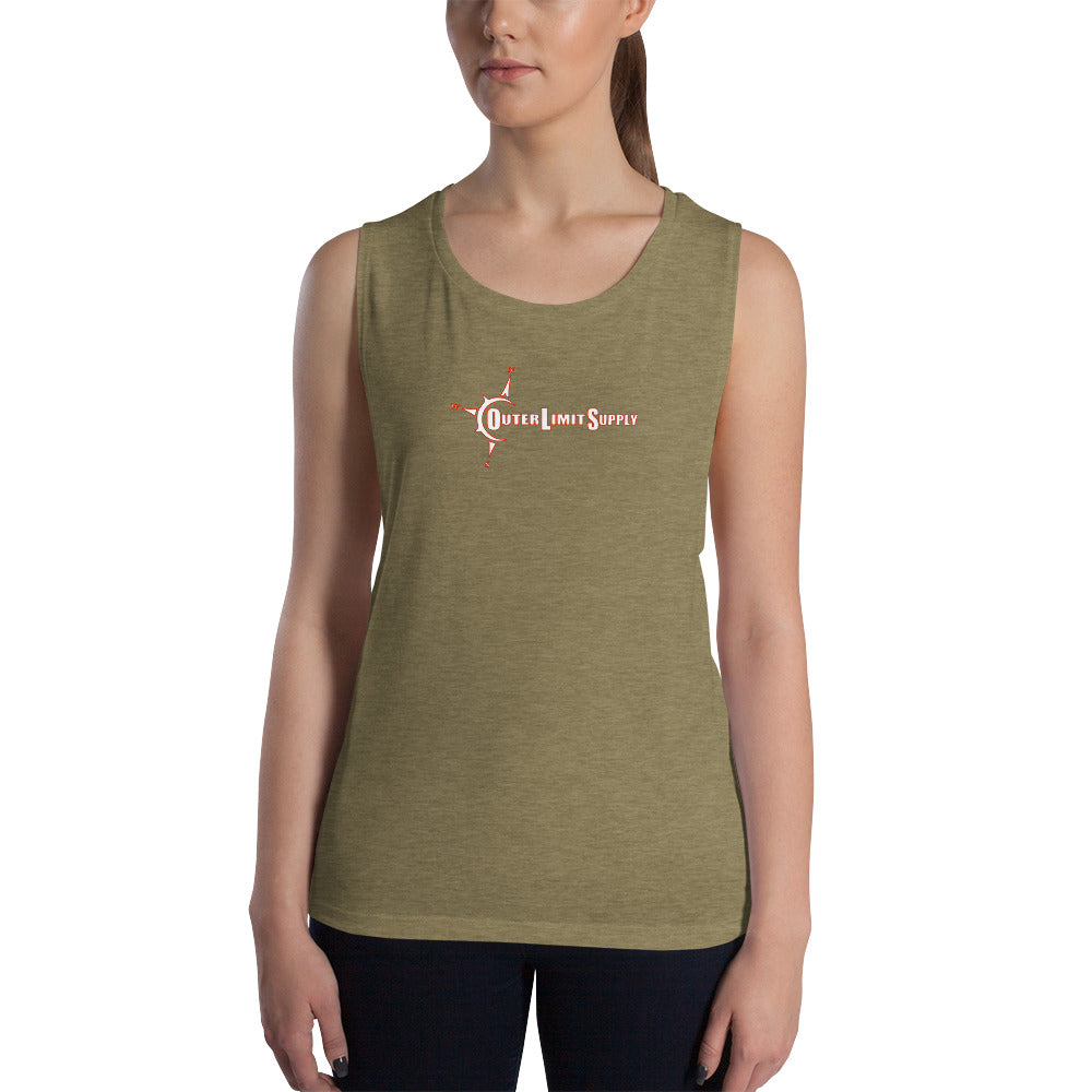 Outer Limit Supply Traditional Ladies’ Tank