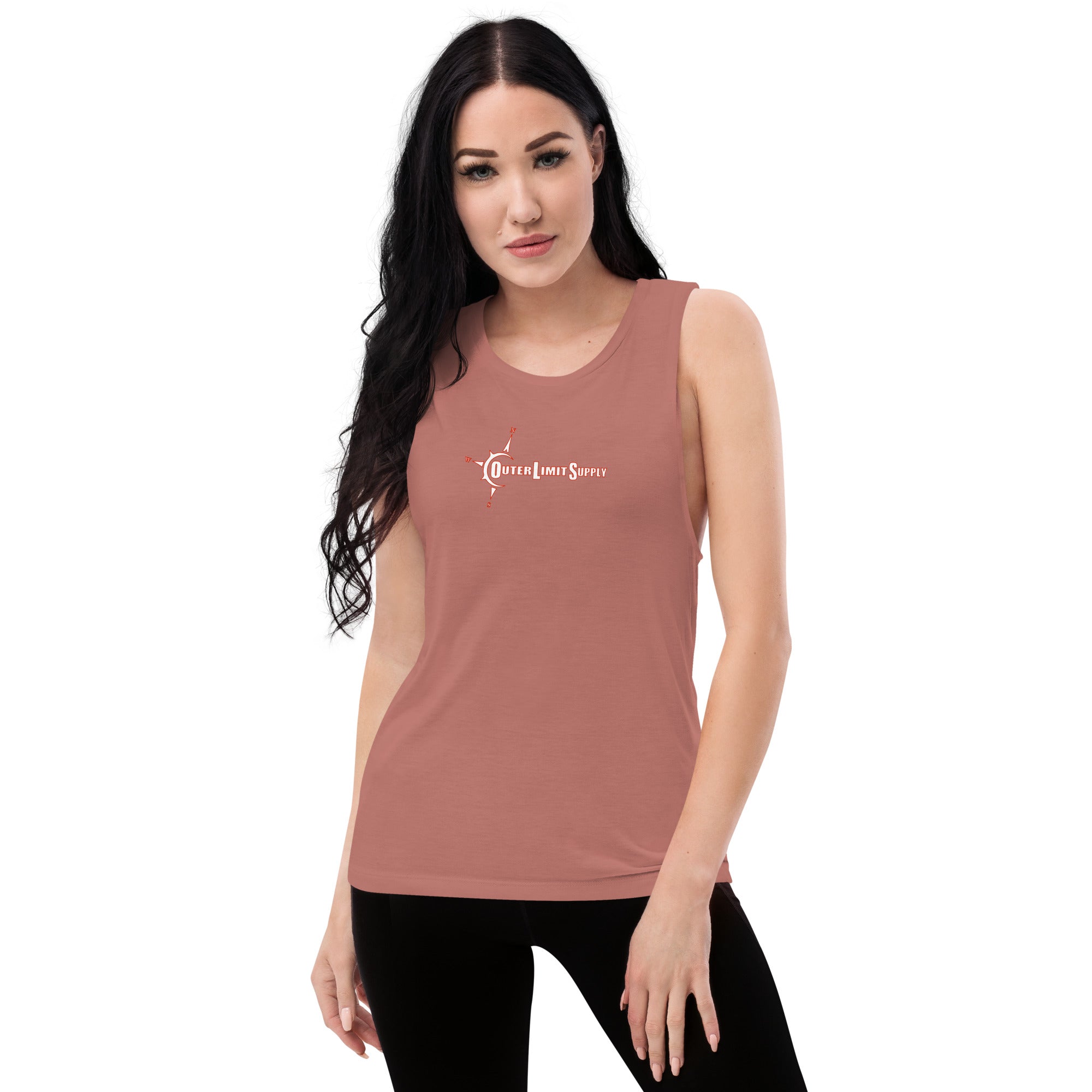 Outer Limit Supply Traditional Ladies’ Tank