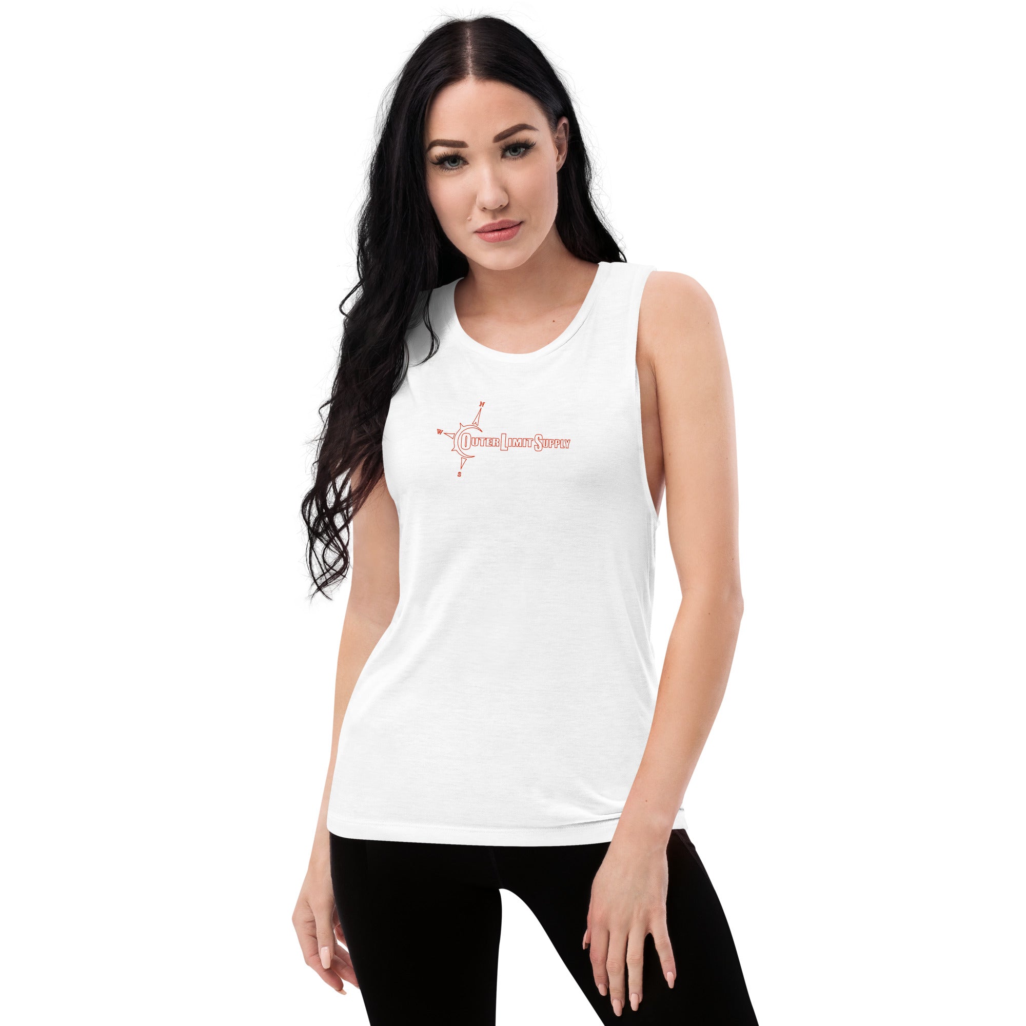 Outer Limit Supply Traditional Ladies’ Tank